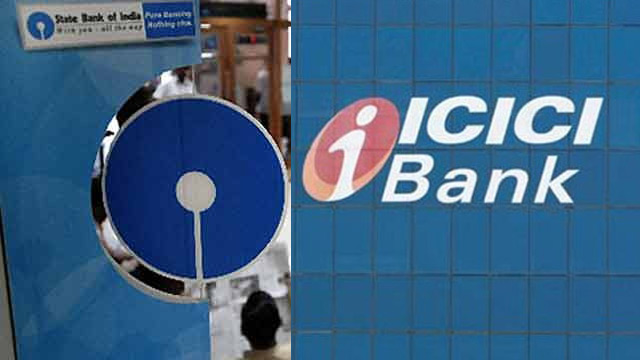 SBI اور ICICI نے ہاؤس لون پر سود کی شرح کم کی